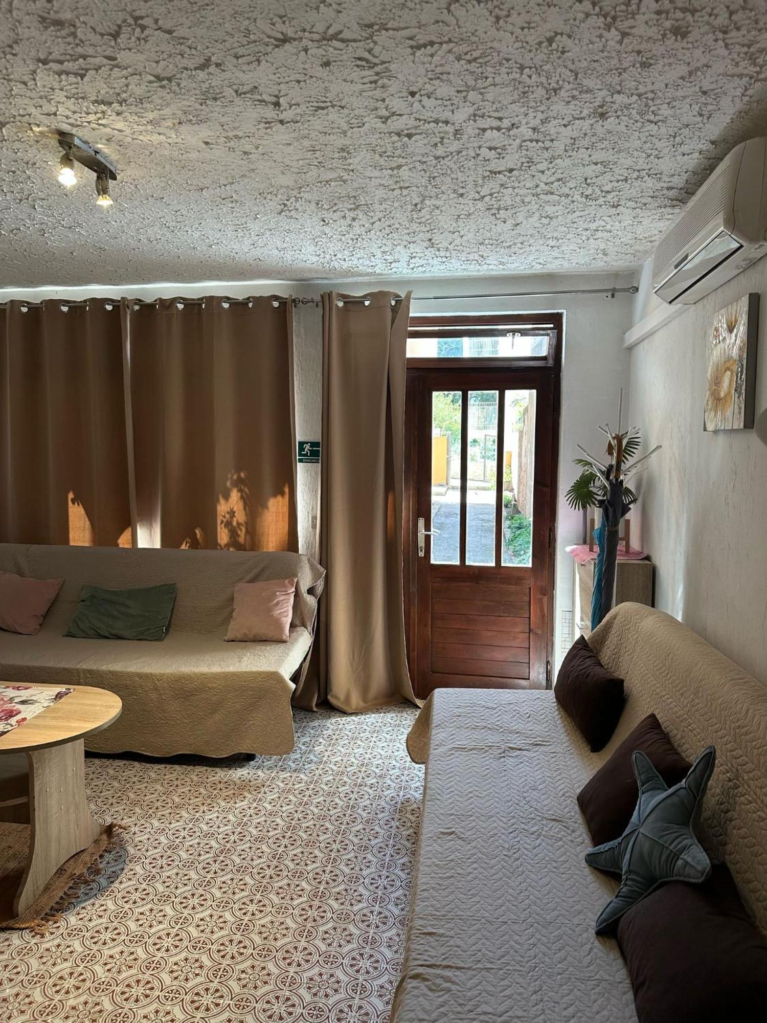 Apartment House Aria Башка-Вода Екстер'єр фото