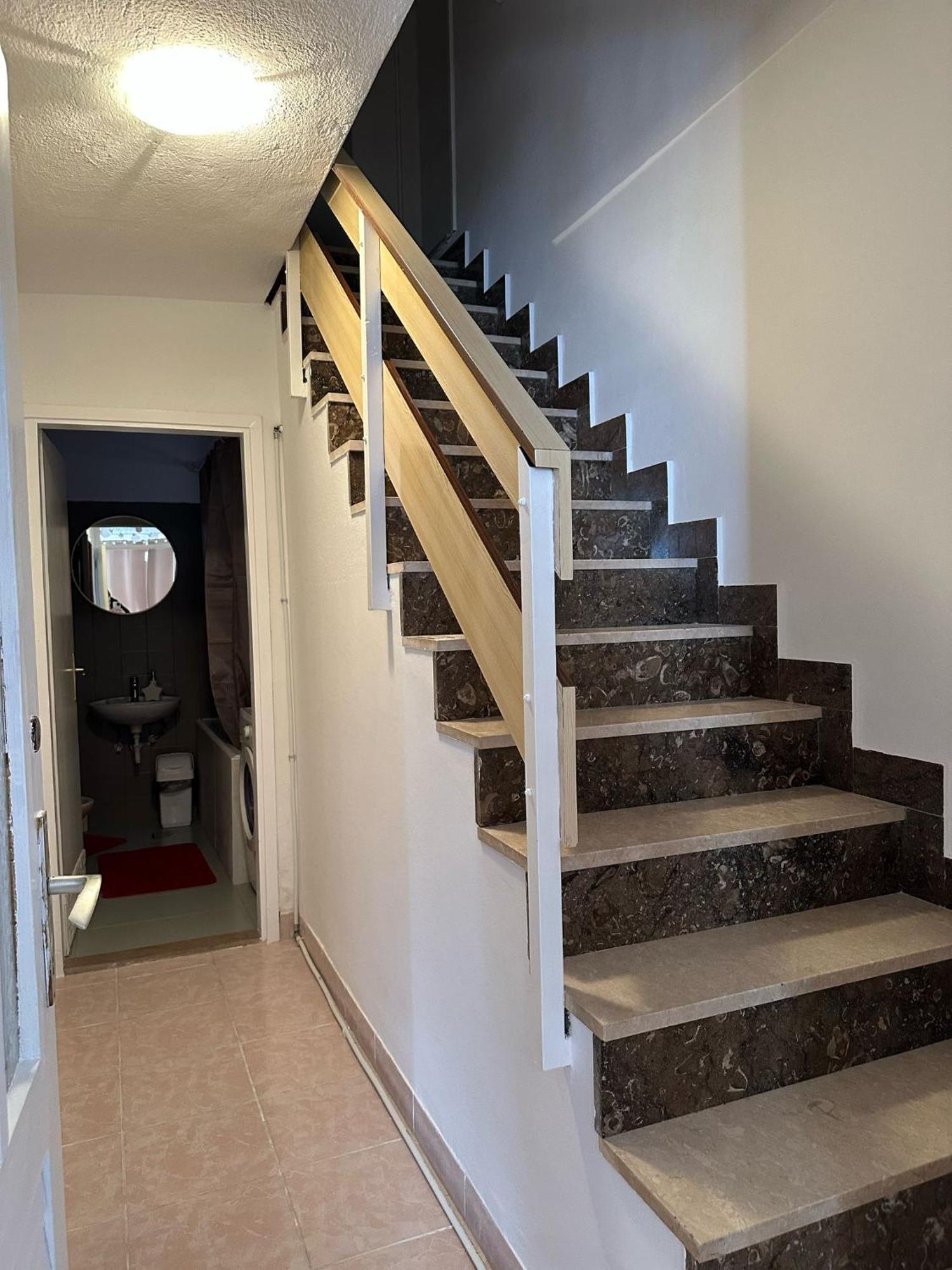 Apartment House Aria Башка-Вода Екстер'єр фото