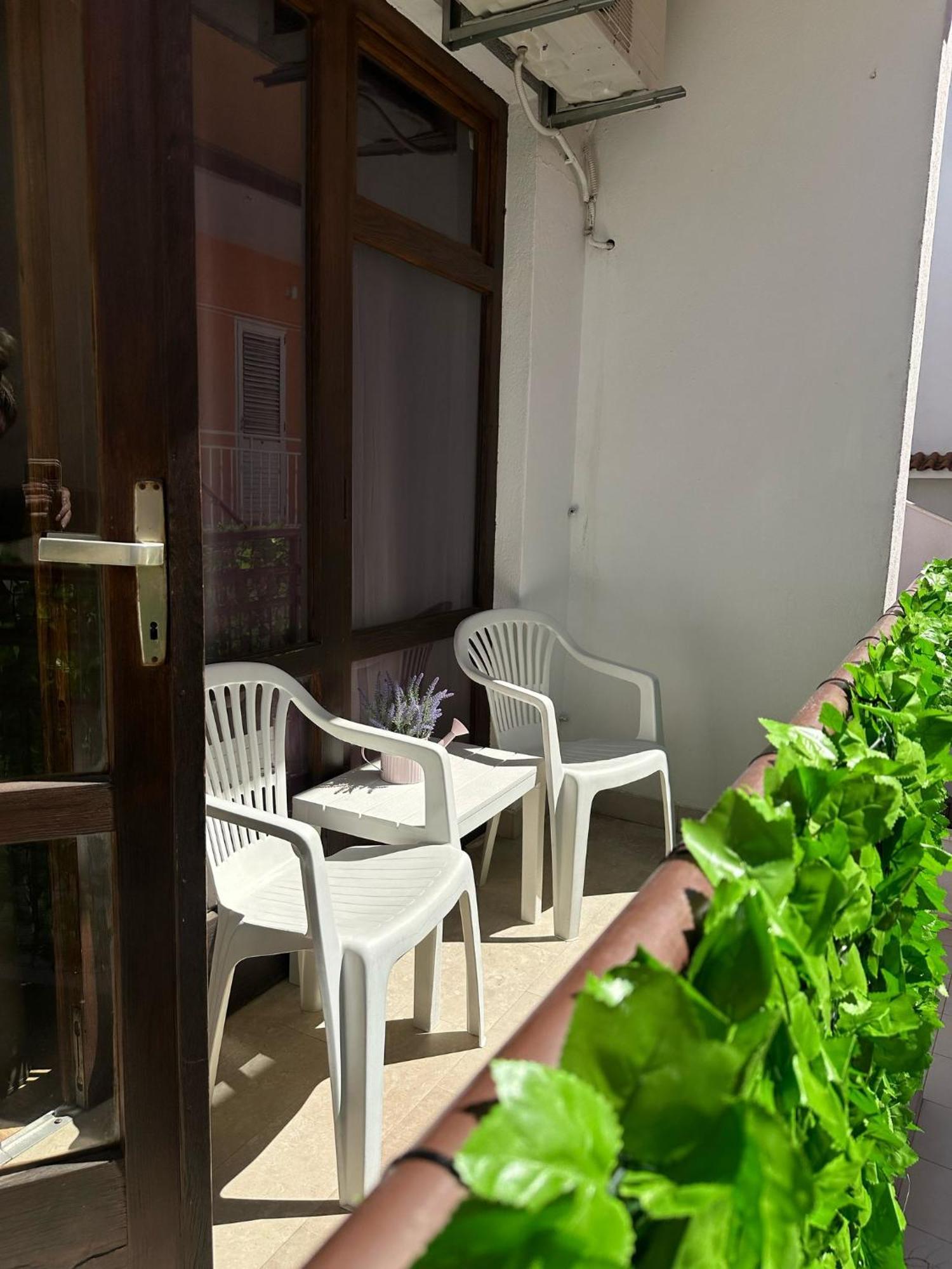 Apartment House Aria Башка-Вода Екстер'єр фото