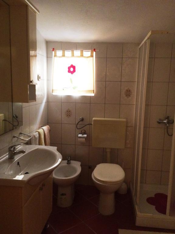 Apartment House Aria Башка-Вода Номер фото